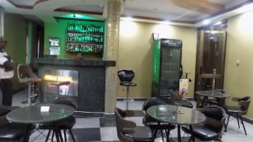 Bar (sur place)