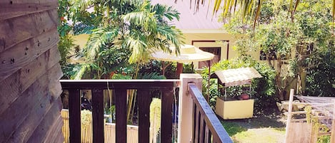 Terras