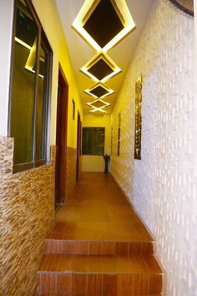 New Taj Palace Hotel