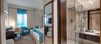 City Avenue Hotel