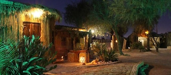 Al Reem Desert Camp