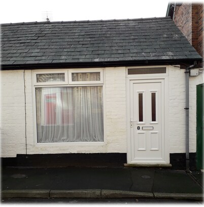 Little Dale Cottage 1 Cama Bungalow Capacidad 2 Craven Arms Shropshire