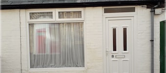 Lucea Cottage 1 Bed Bungalow sleeps 2 Craven Arms Shropshire