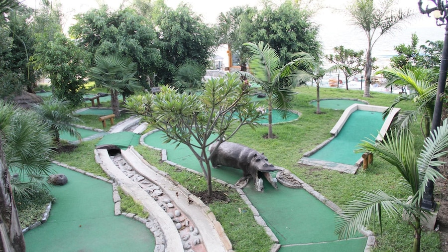 Lewi Resort Wolayita