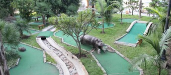 Lewi Resort Wolayita