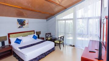 Singola Standard | Una cassaforte in camera, una scrivania, Wi-Fi gratuito, lenzuola