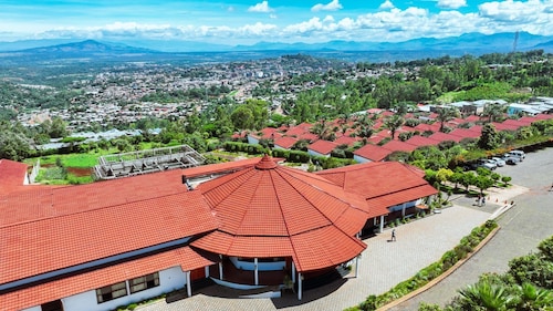 Lewi Resort Wolayita