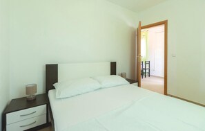 1 habitación, wifi gratis y ropa de cama