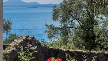 Villa, 2 Bedrooms, Private Pool, Sea View | Beach/ocean view
