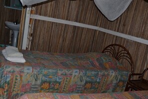 Bed sheets