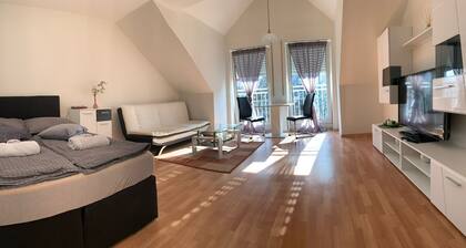 ZV-Scholtz Burghausen, Mozartstr.15 AP-52