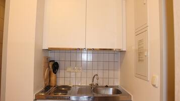 Standard-Apartment, Nichtraucher | Innendetails
