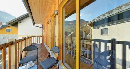 Jacobs Resort House Kranjska Gora