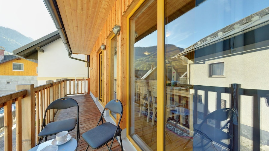 Jacobs Resort House Kranjska Gora