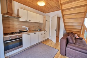 Elite House, Mountain View | Living area