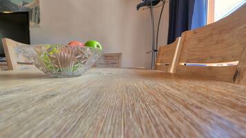 Elite House, Mountain View | Dining room