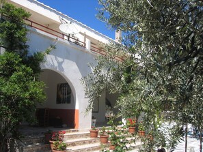 Exterior - Ada-art Guesthouse (Marmara)