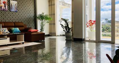 Dalat Adventure Villa