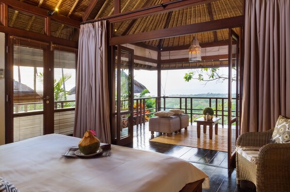 2 bedrooms, WiFi