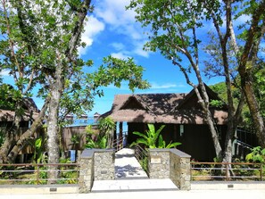 วิลล่า, ใช้สระว่ายน้ำได้, วิวทะเลสาบ | มินิบาร์, ตู้นิรภัยในห้องพัก, Wi-Fi ฟรี, ผ้าปูที่นอน