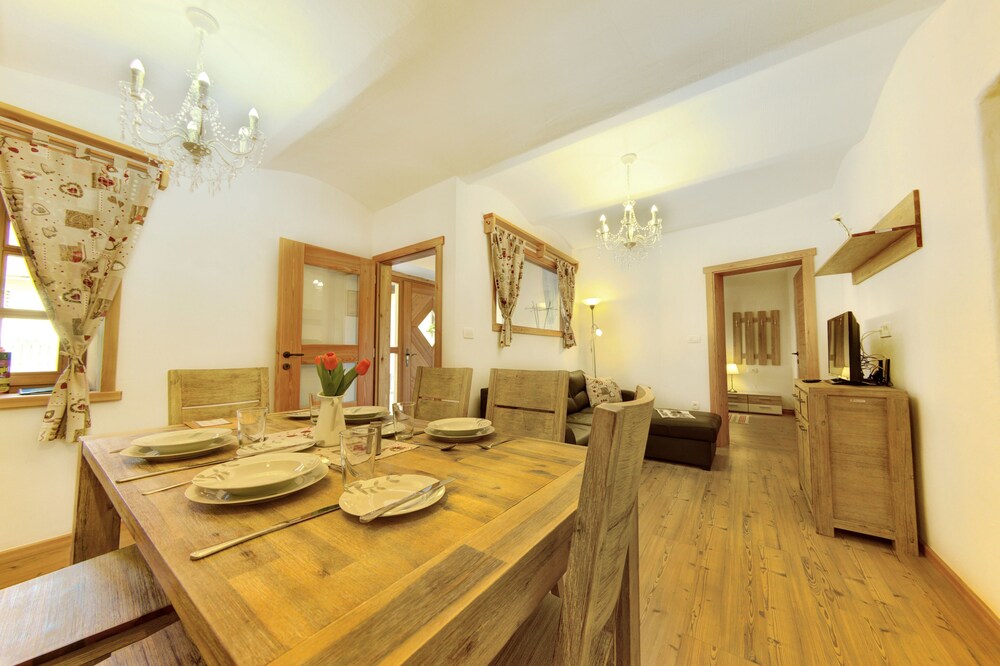 Jacobs Resort House Planica