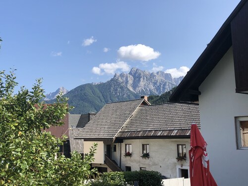 普拉妮卡雅可布斯小屋度假村