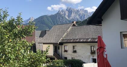 Jacobs Resort House Planica