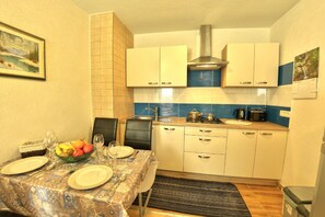 Standard Apartment, 1 Bedroom | Living room - Jacobs Resort House Planica (Kranjska Gora)