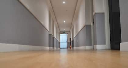 Kimchee Guesthouse Haeundae - Hostel