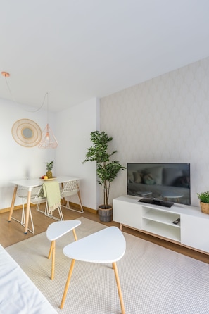 Flachbildfernseher