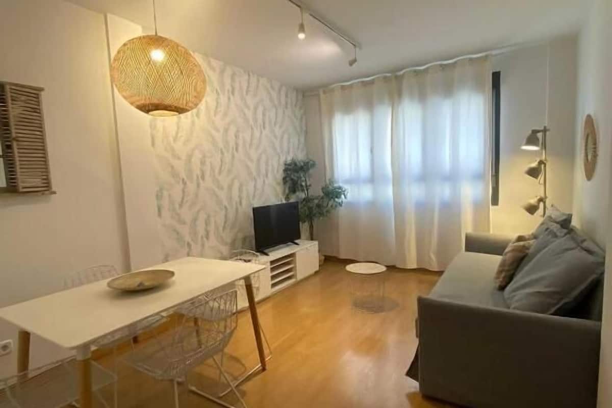 TV a schermo piatto