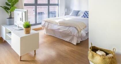 Horoko Apartments by gaiarooms
