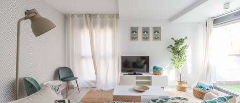 Télévision à écran plat