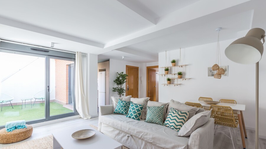 Horoko Apartments by gaiarooms