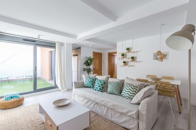 Horoko Apartments by gaiarooms