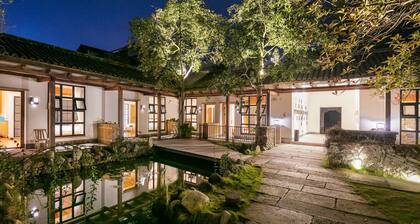 Floral Hotel Songyang Niaoshe