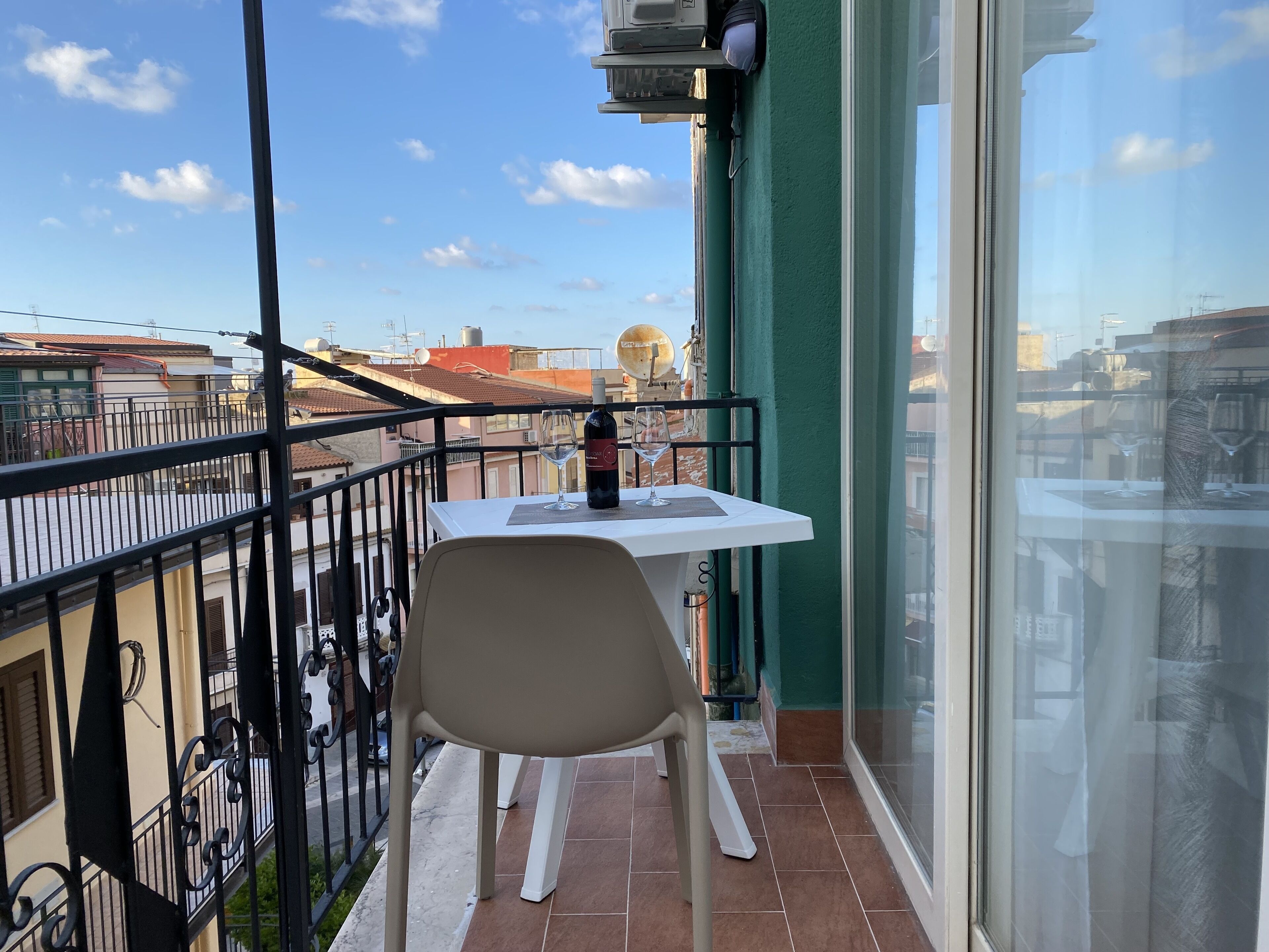 IN CENTRO ROOMS Vicino Cefalù