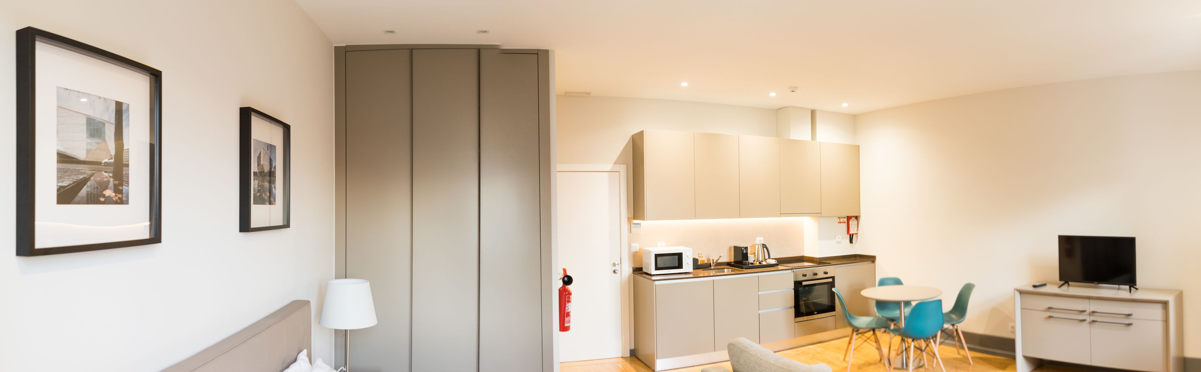 Photo - FMO Apartments Boavista