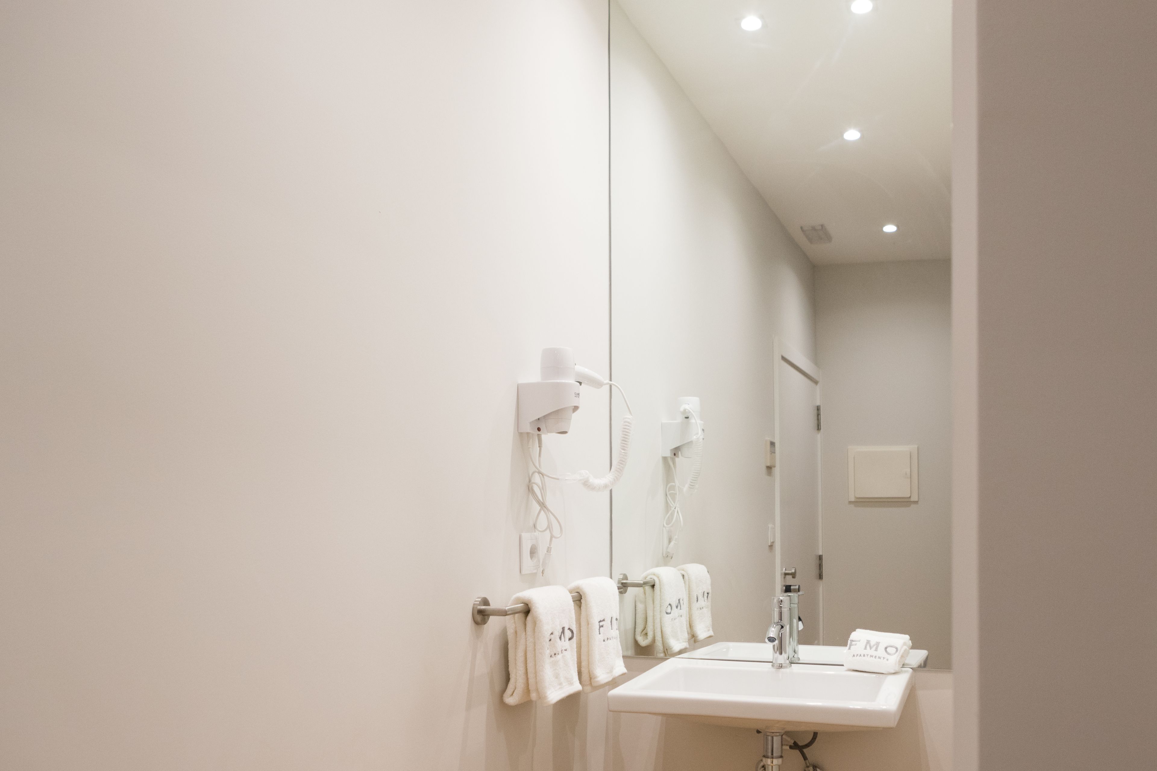 Photo - FMO Apartments Boavista