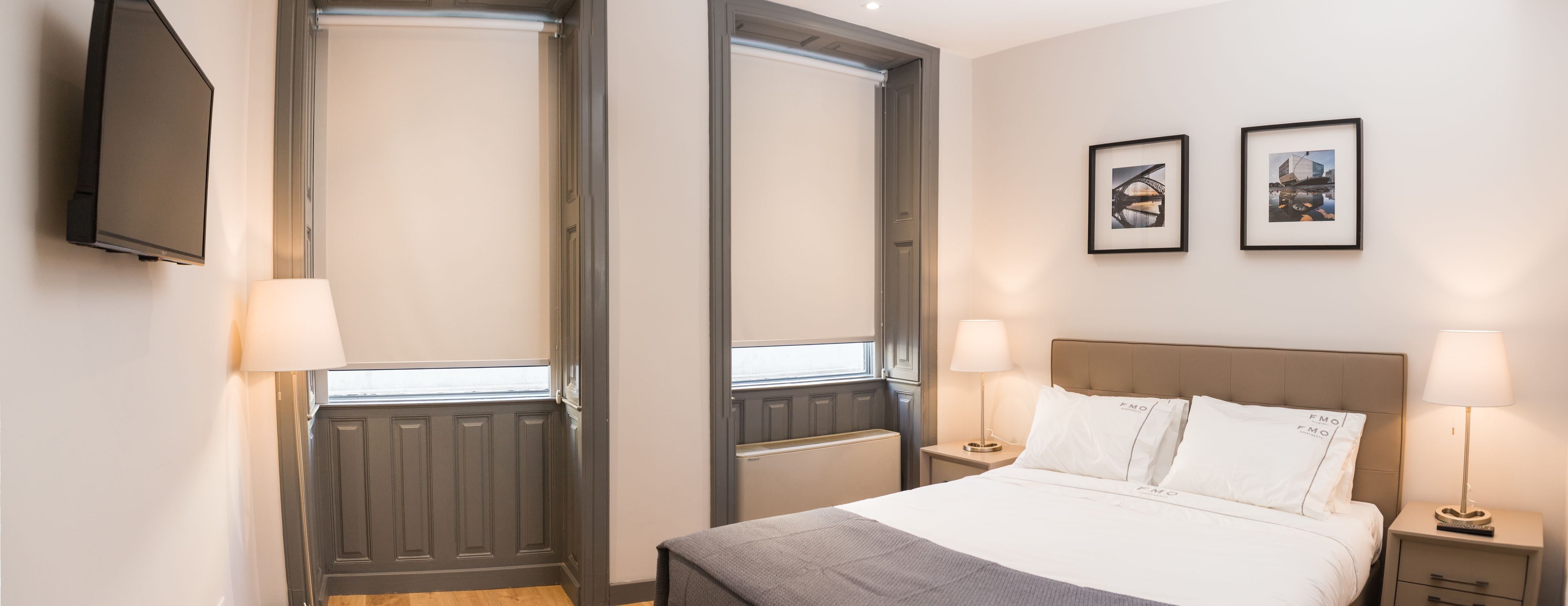 Photo - FMO Apartments Boavista