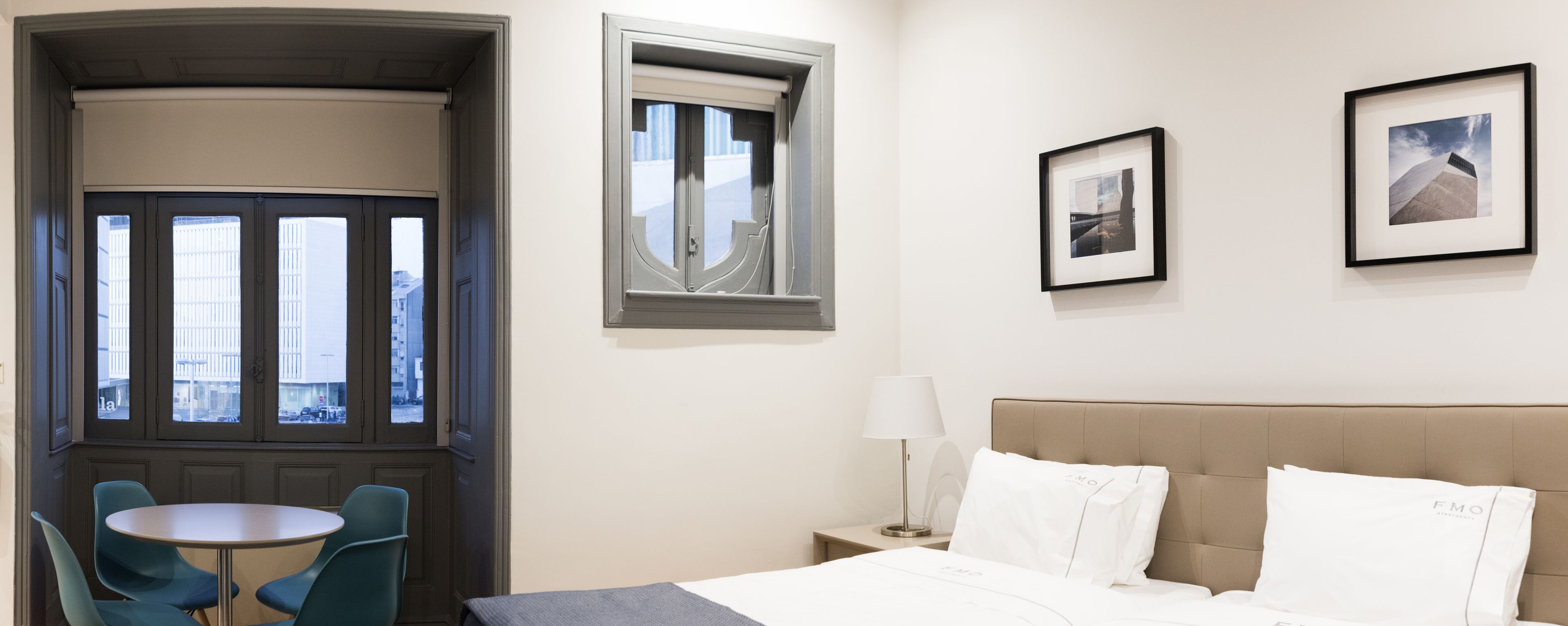 Photo - FMO Apartments Boavista