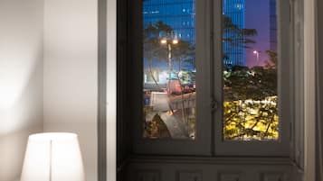Studio, City View (3) | City view