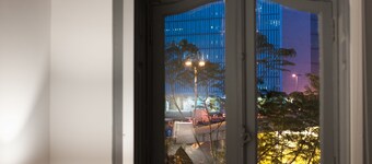 FMO Apartments Boavista