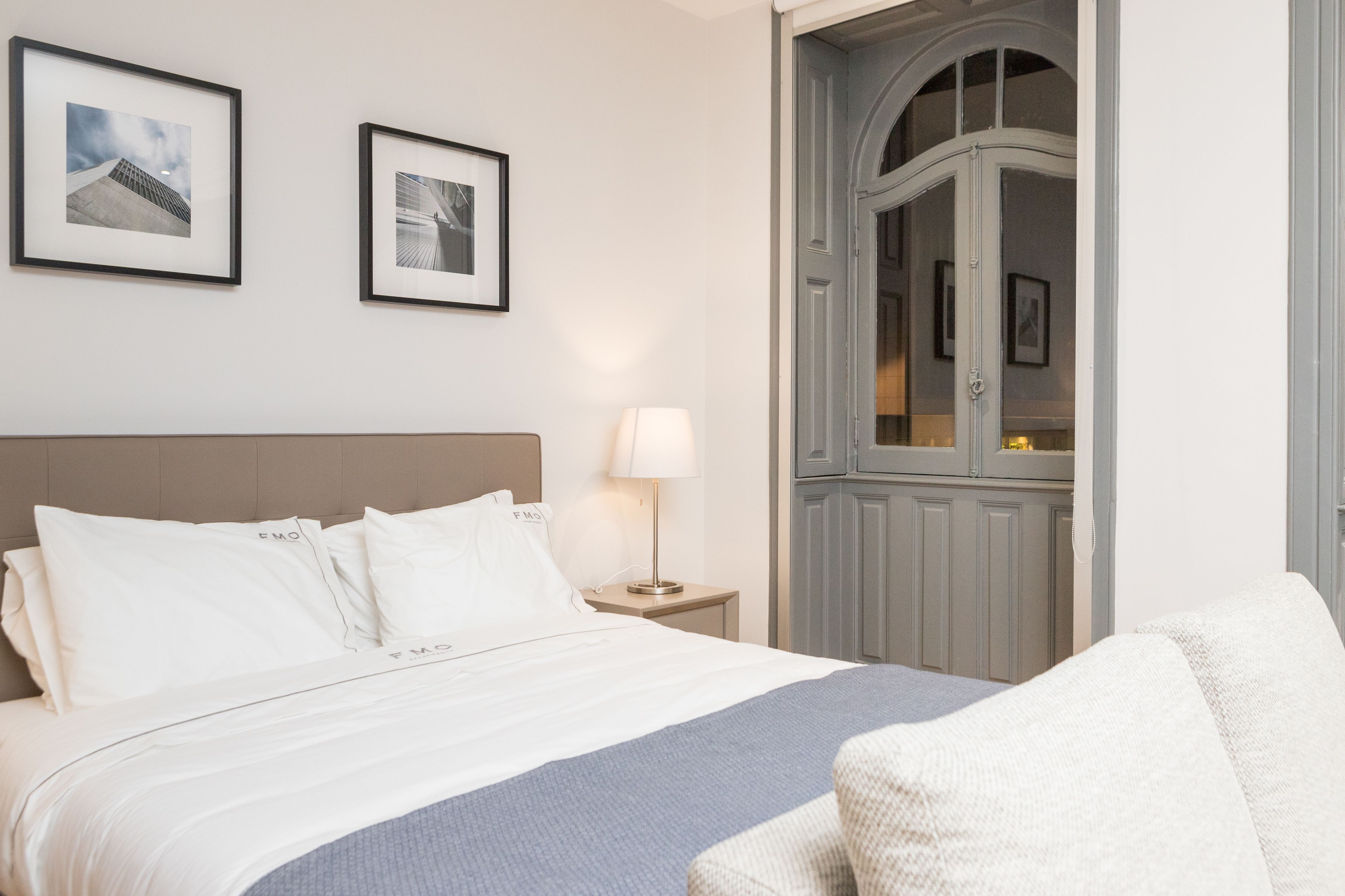 Photo - FMO Apartments Boavista