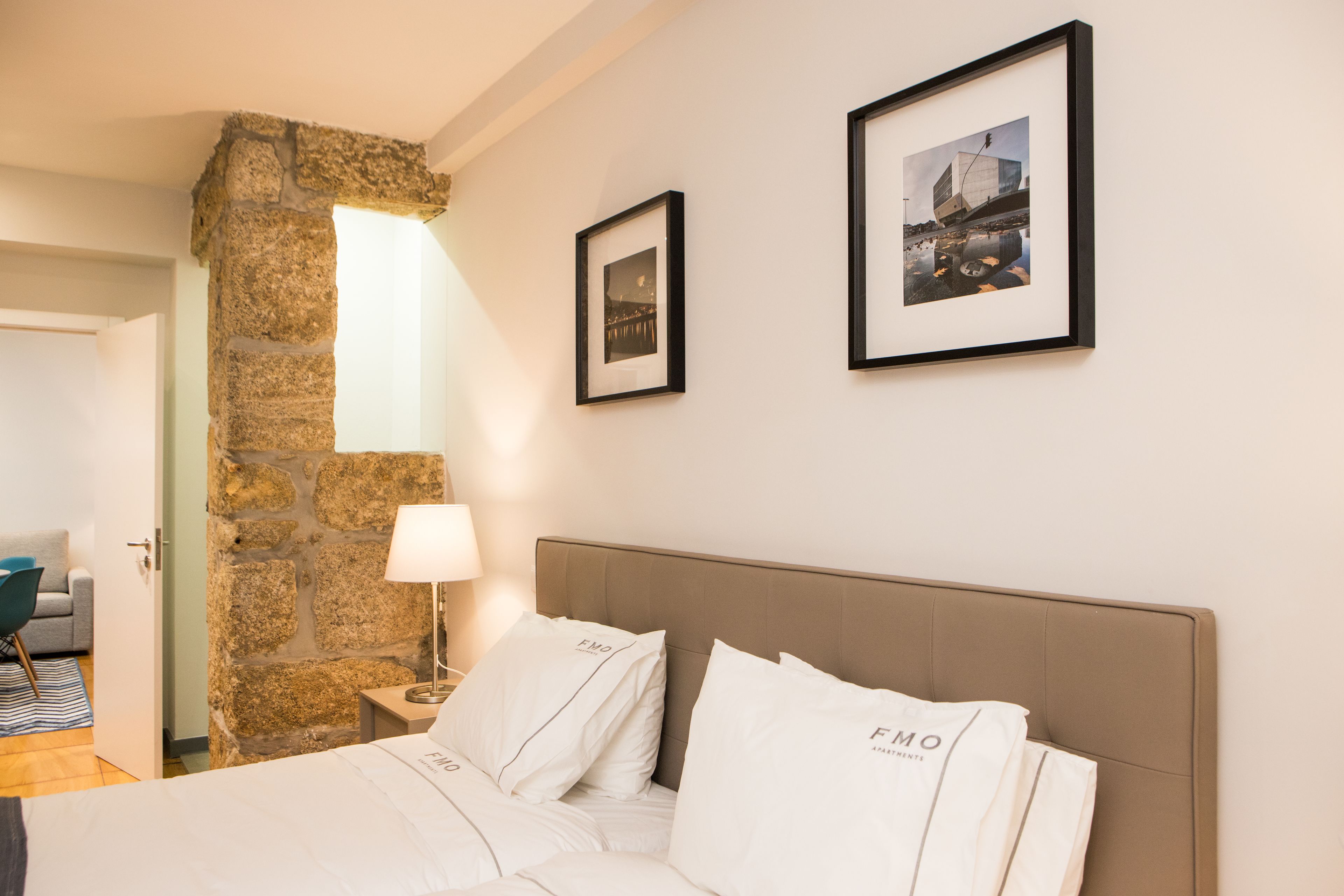 Photo - FMO Apartments Boavista