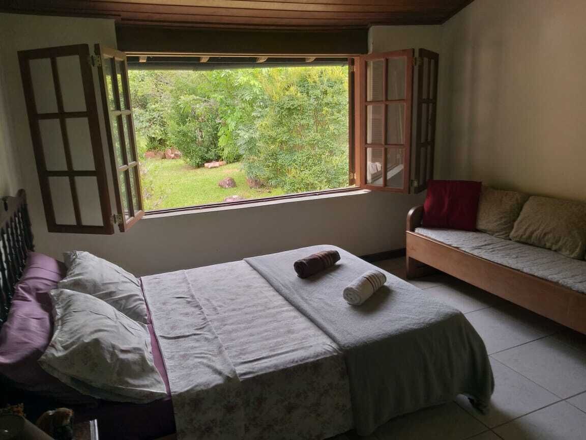 House Season Don Quixote National Park