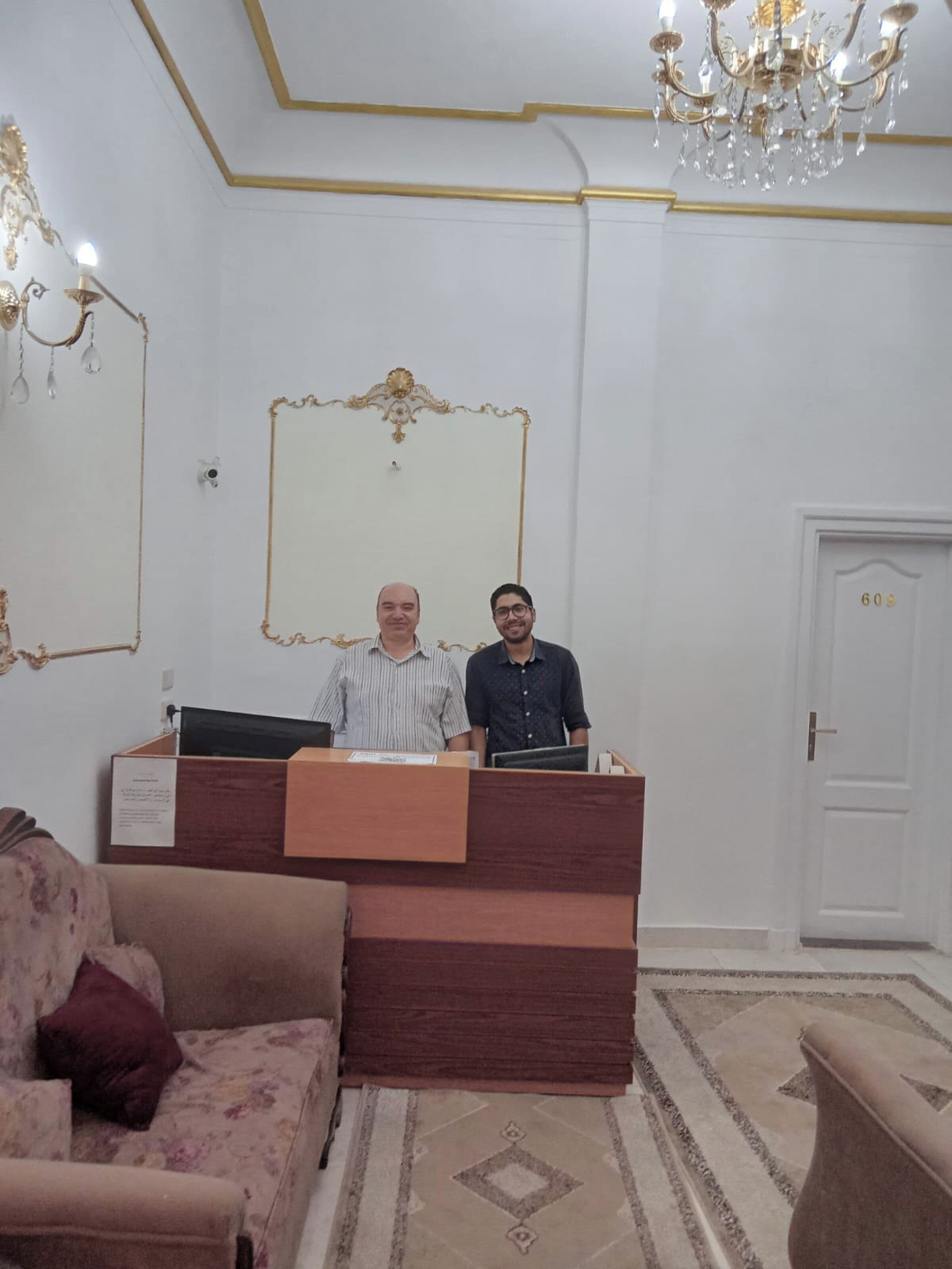 Foto - Hotel Panorama