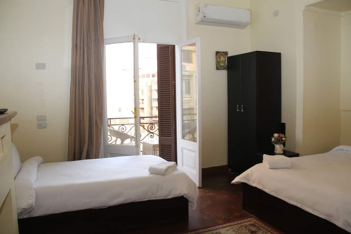 Minibar, in-room safe, blackout drapes, iron/ironing board