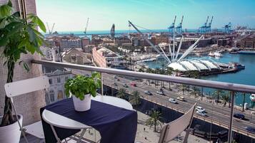 Terrazza/patio