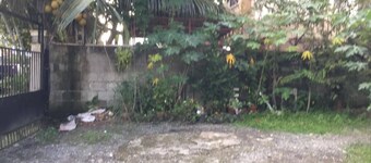 3 Bedroom house, 10mins to Malls & the city proper, located in a quiet subd.